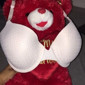 Victoria’s Secret bra